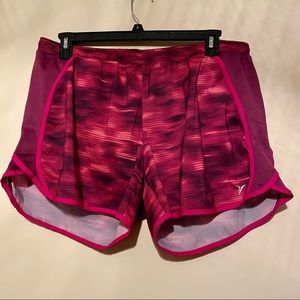 Old Navy Active althetic shorts